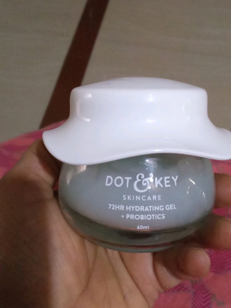 Dot And Key Moisturiser