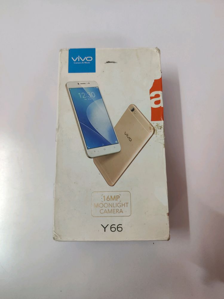 Vivo Y66 NOT WORKING