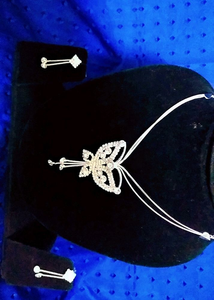 Jewellery Set