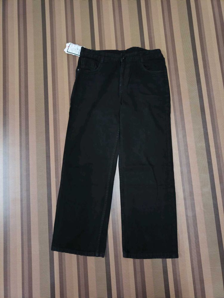 Y-42 Size 32 Straight Women Denim Jeans