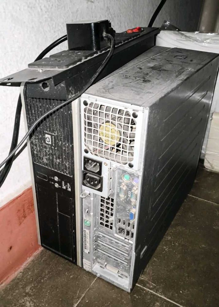 Sell Your Computer Scrap To Me In Good Rate