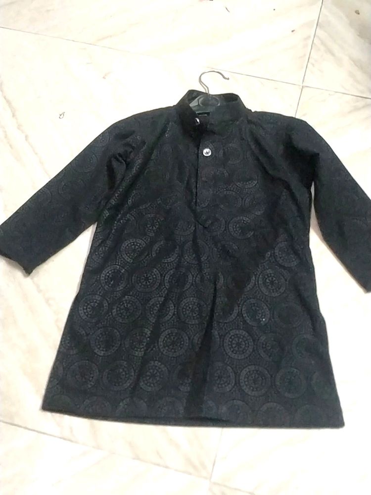 Boys Kurta