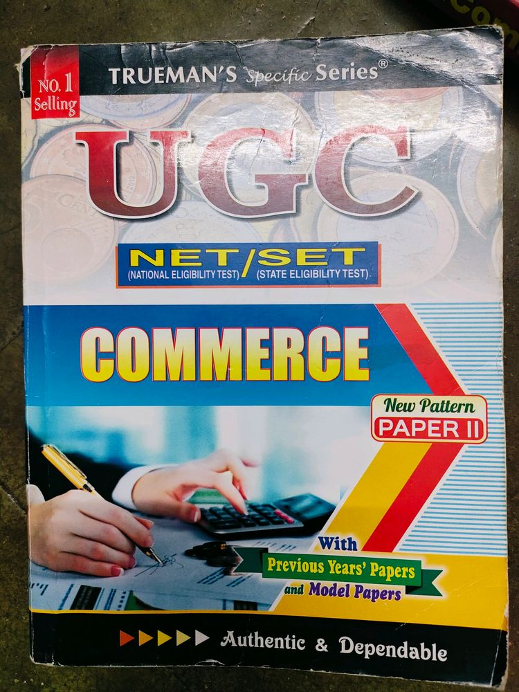 UGC NET/SET