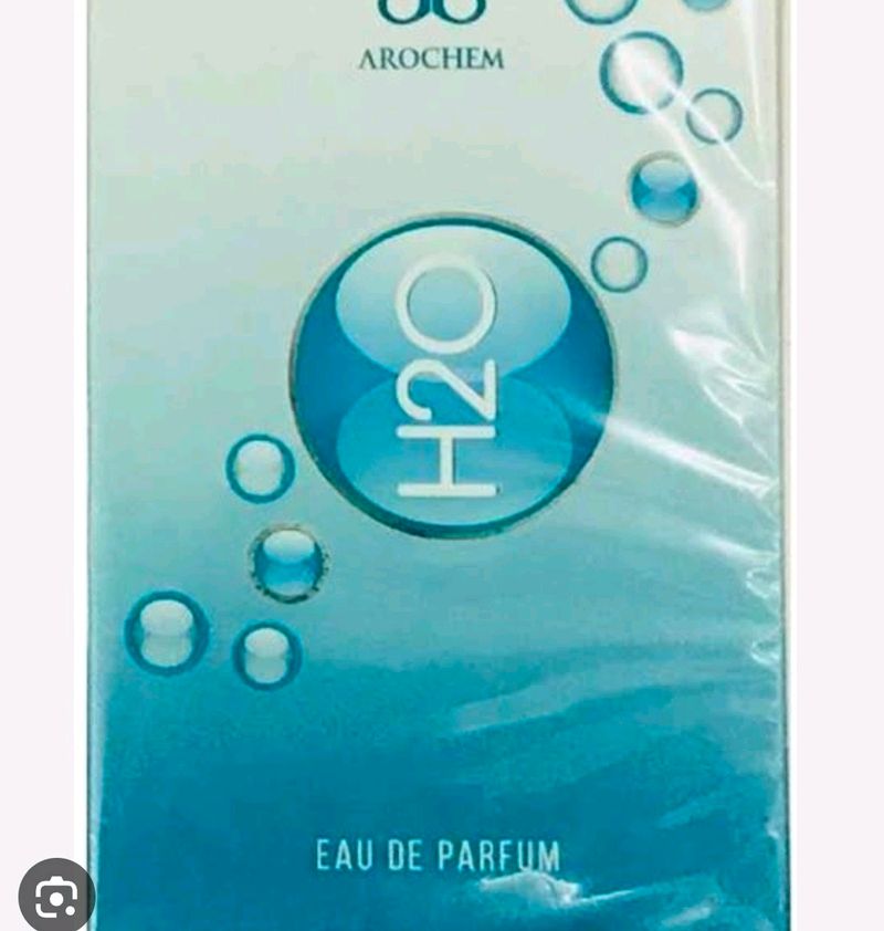 H2o Perfume