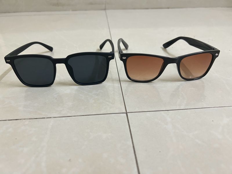 🕶️Goggles/Sun Glasses👓(Unisex)