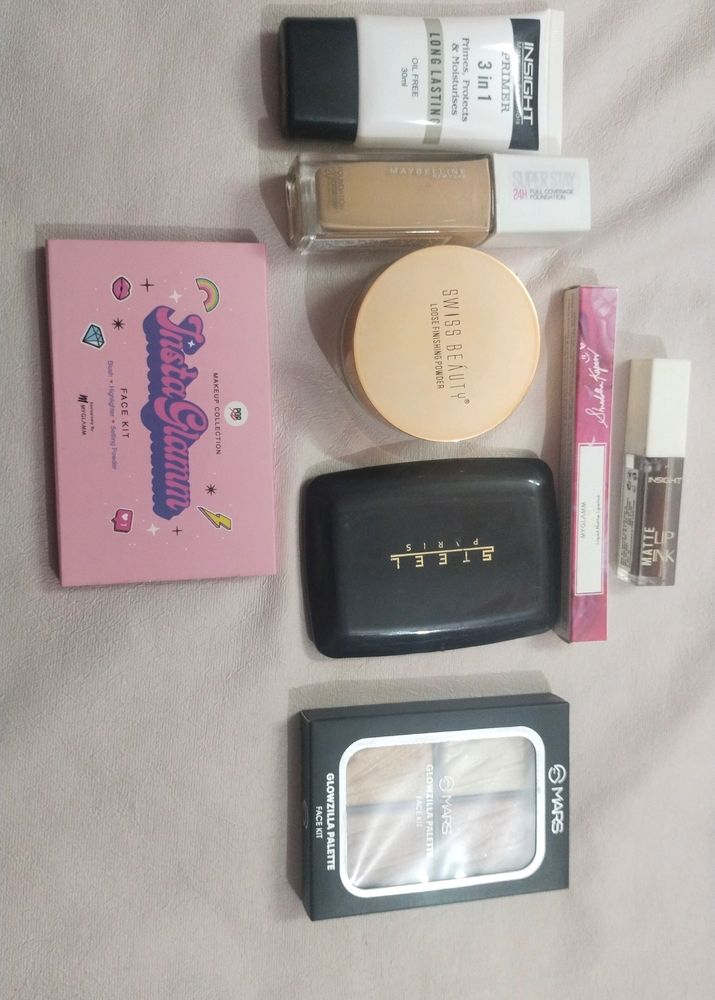 Branded Makeup Kit
