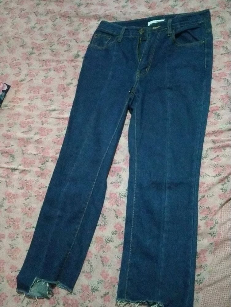 Women's Jeans 👖 New Without Tag