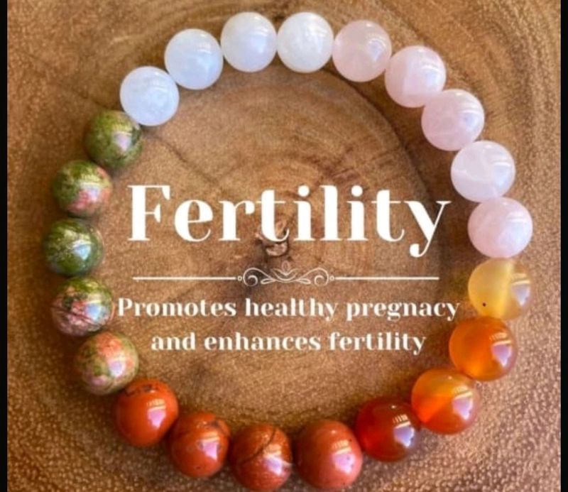 Fertility Bracelet