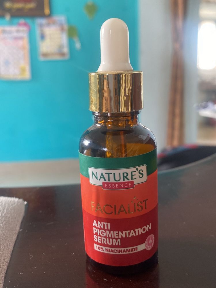 Face Serum