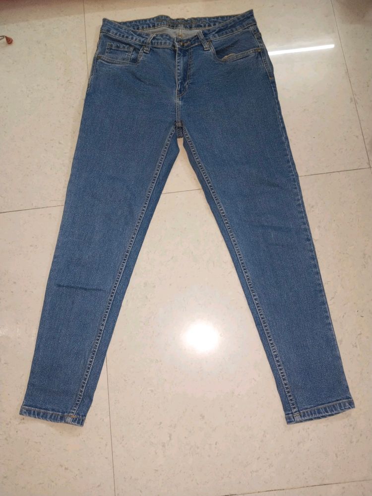 Roadster Skinny Jeans