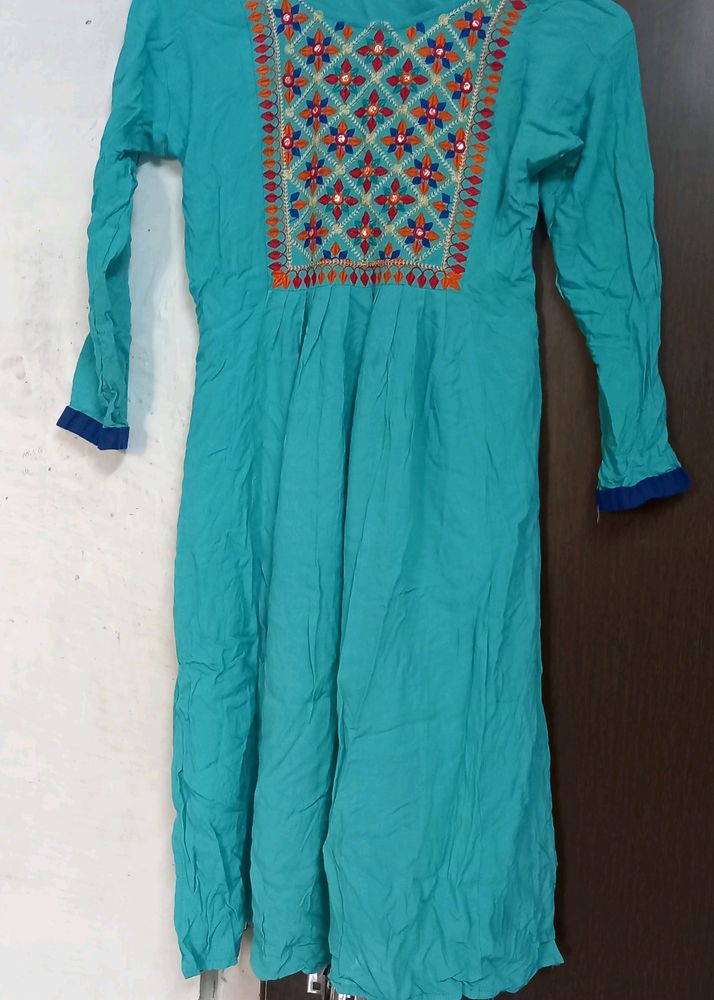 Kurti