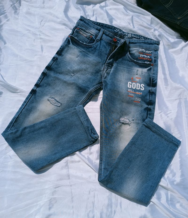 Branded Jean For Men