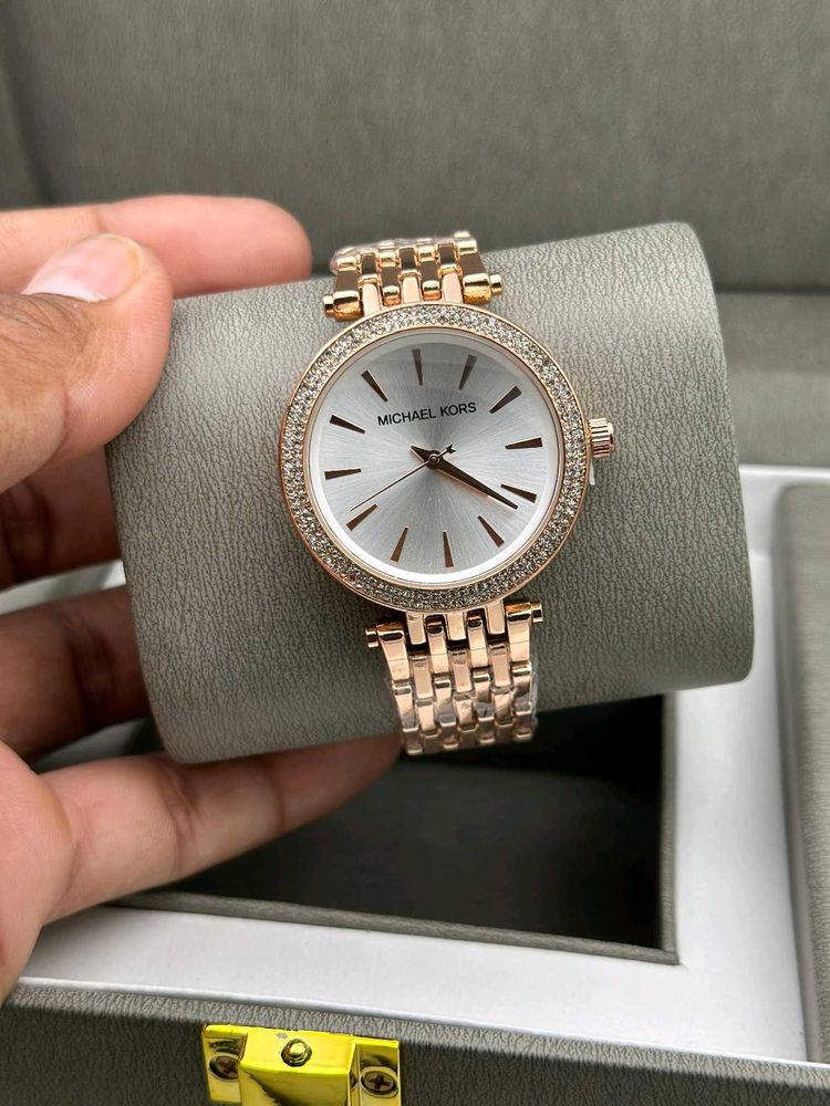 Michael Kors First Copy Watch Women