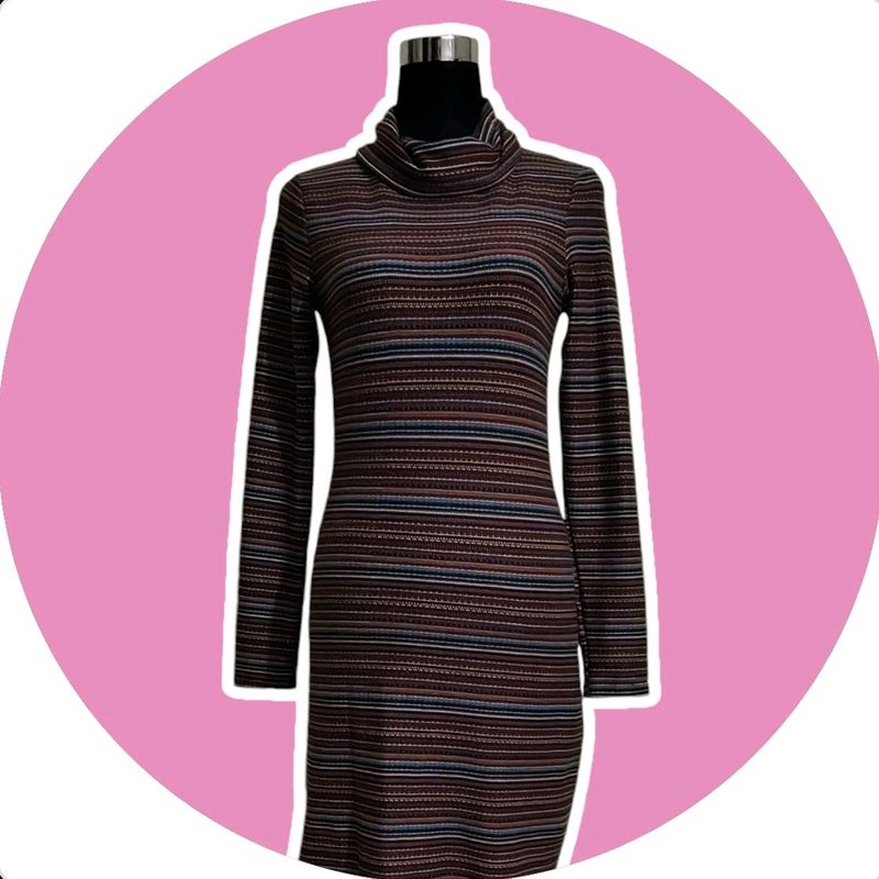 RedTag Sweater Dress