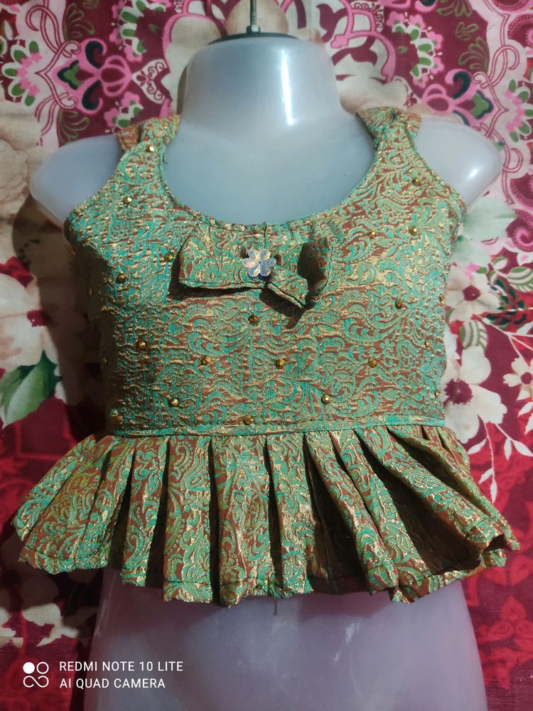 Baby Dress 👗