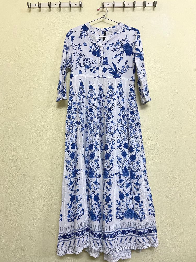 Anarkali Kurta