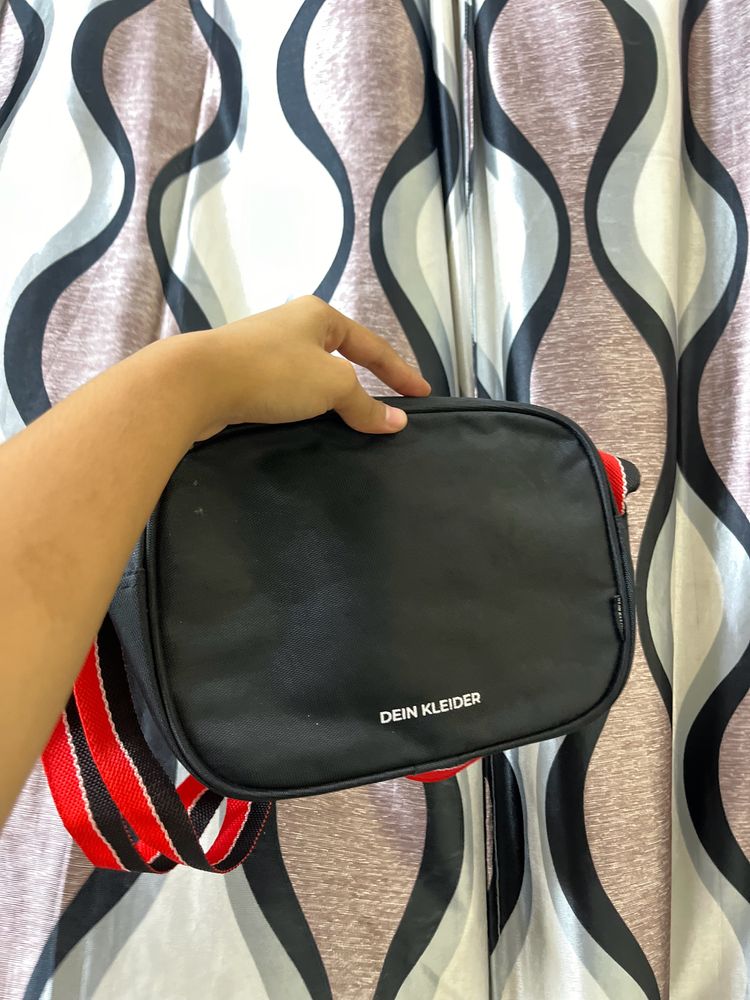 New Bag From Ne Brand Wanted To Advertisement