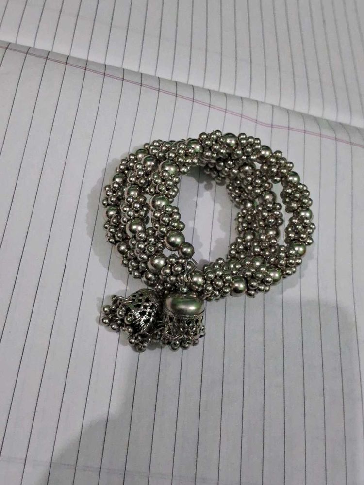 Stylish 3 Layer Bracelet