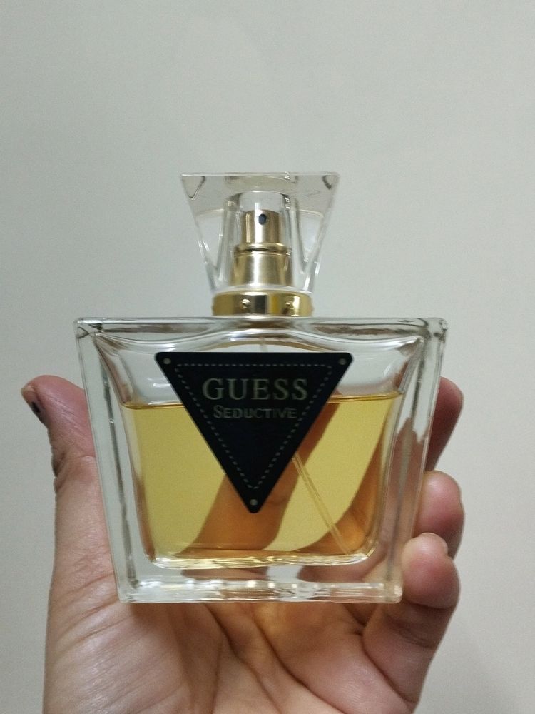 Guess Seductive EDT