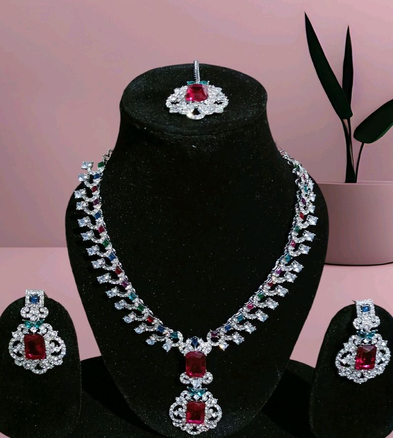 Jewellery Set