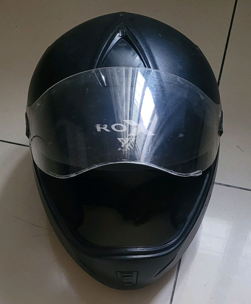 Roxx Men Helmet