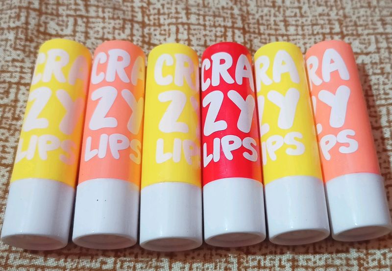 Crazy Lips 👄😍 By New Girl Ng