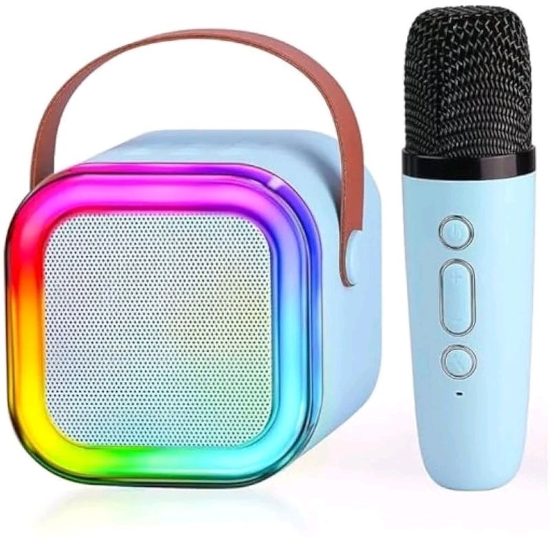 HIMBARSH, Karaoke Machine for Kids Adults,