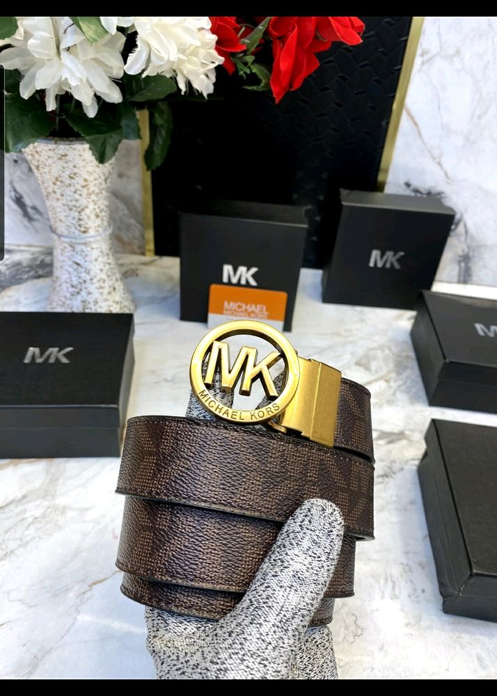 Micheal kors Belts