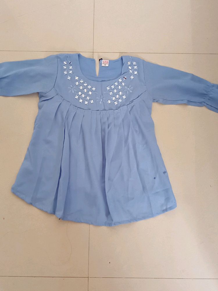 Kids Tunic