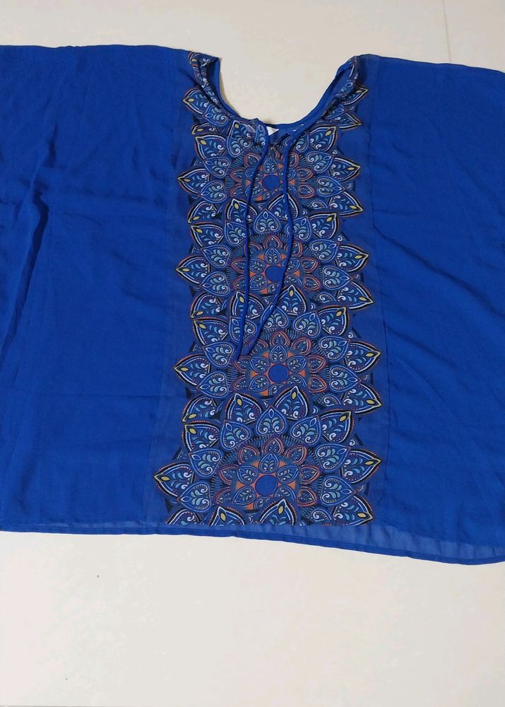 Stylish Kaftan Top