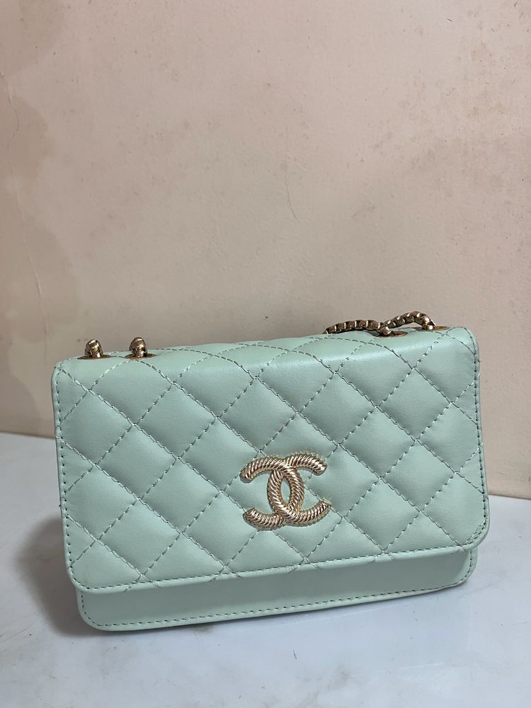 Chanel Bag DUPE