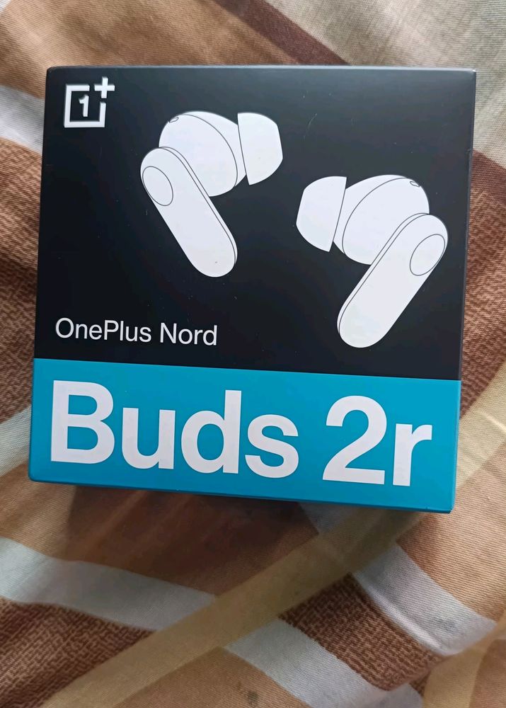 OnePlus Nord 2r