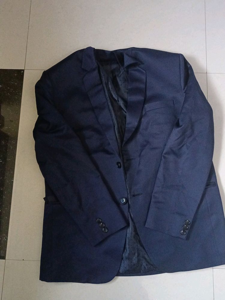 Mens Blazer