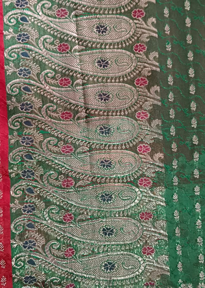 Banarasi Saree