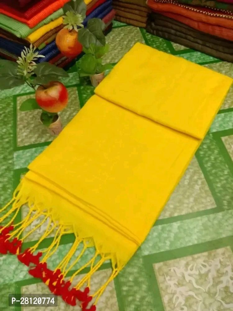 Khadi Saree