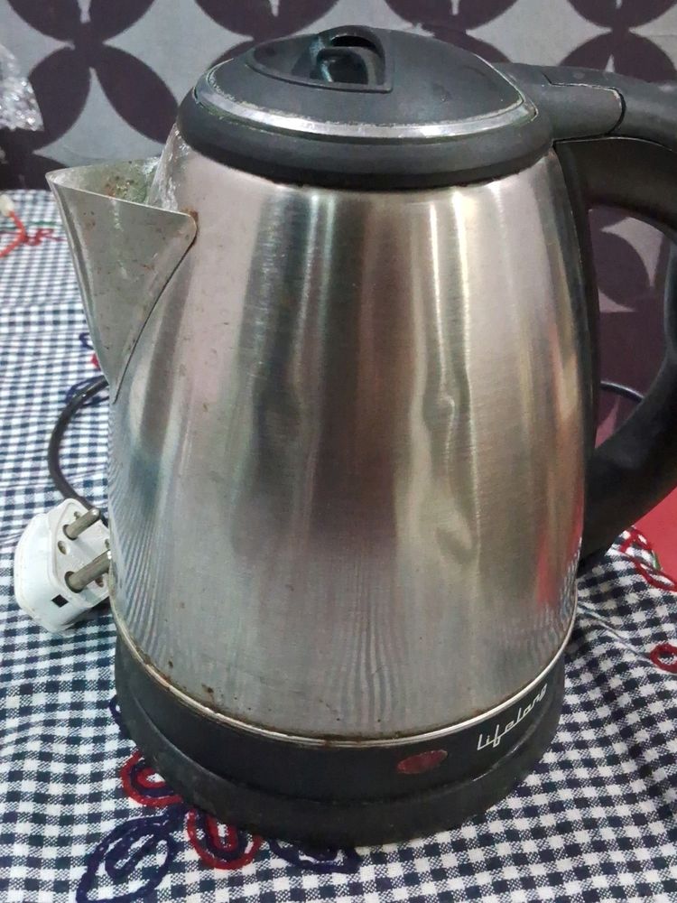 Kettle