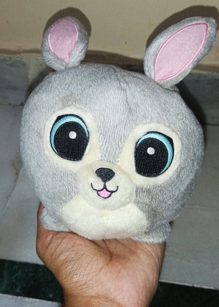 Cute Soft Toy 🧸