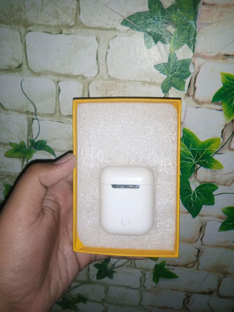 I11 earpods Apple airpod 5 1s Copy