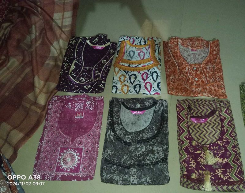 Nighty 6 Pc (5)