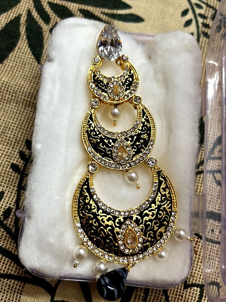 Indo Western Jewellery