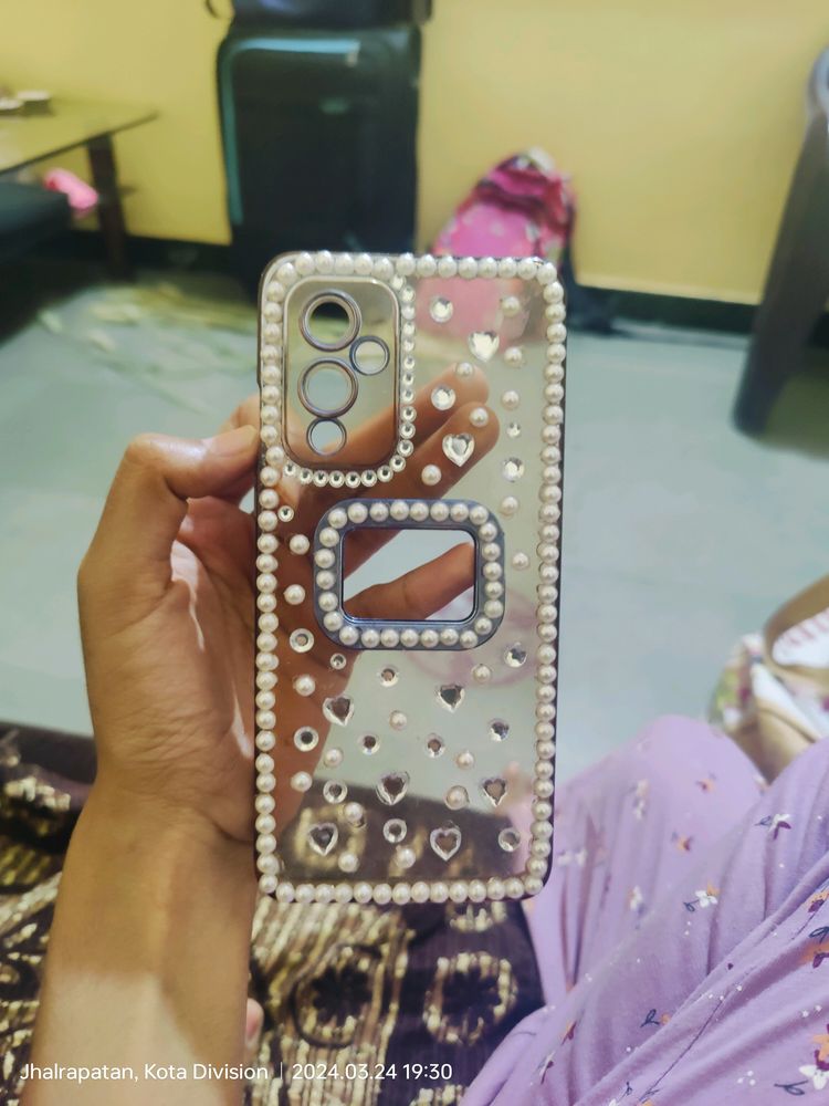 Handmade OnePlus 9 Cover