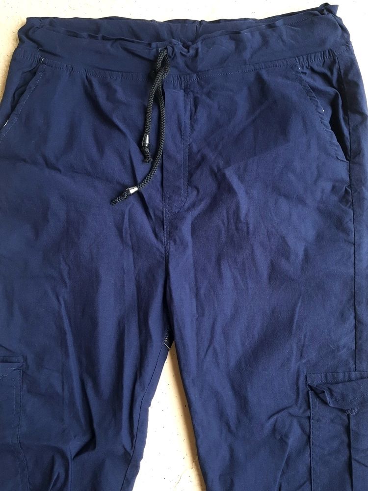 Navy blue Jogger new