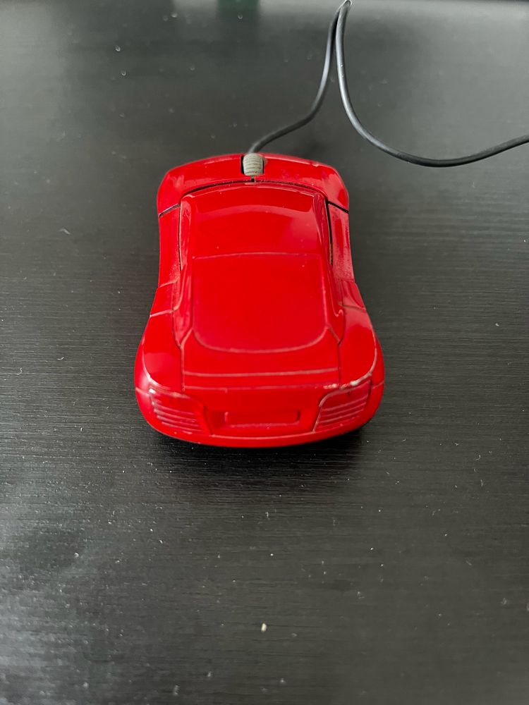 USB Mouse