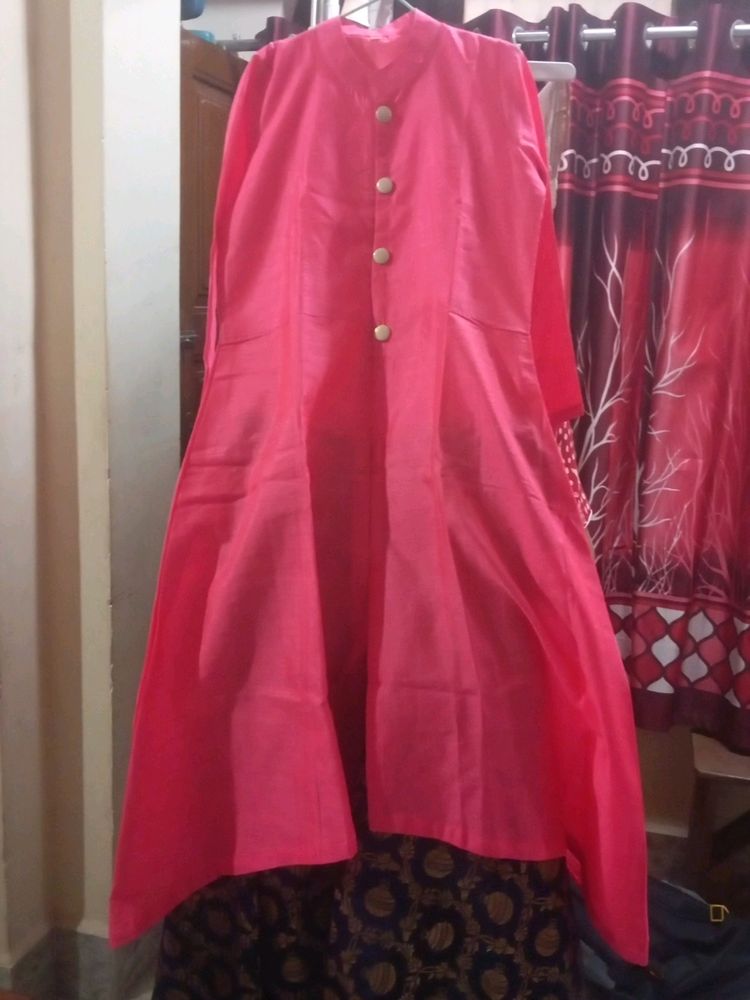 Indo Western Dress