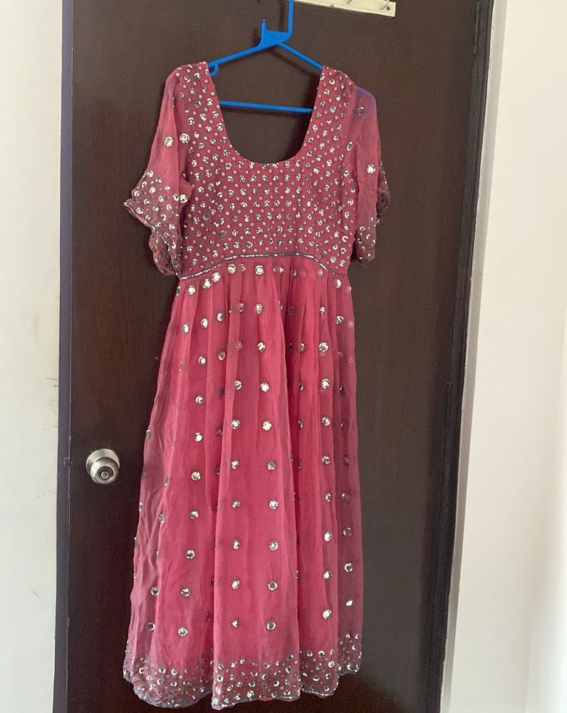 Kurta Gown