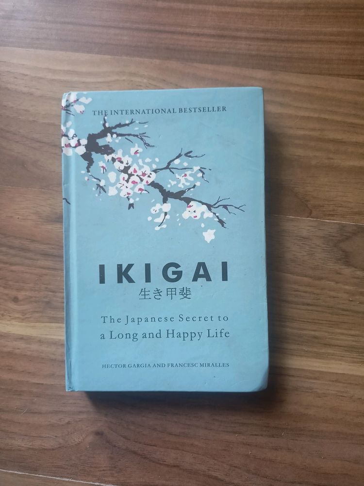 Ikigai