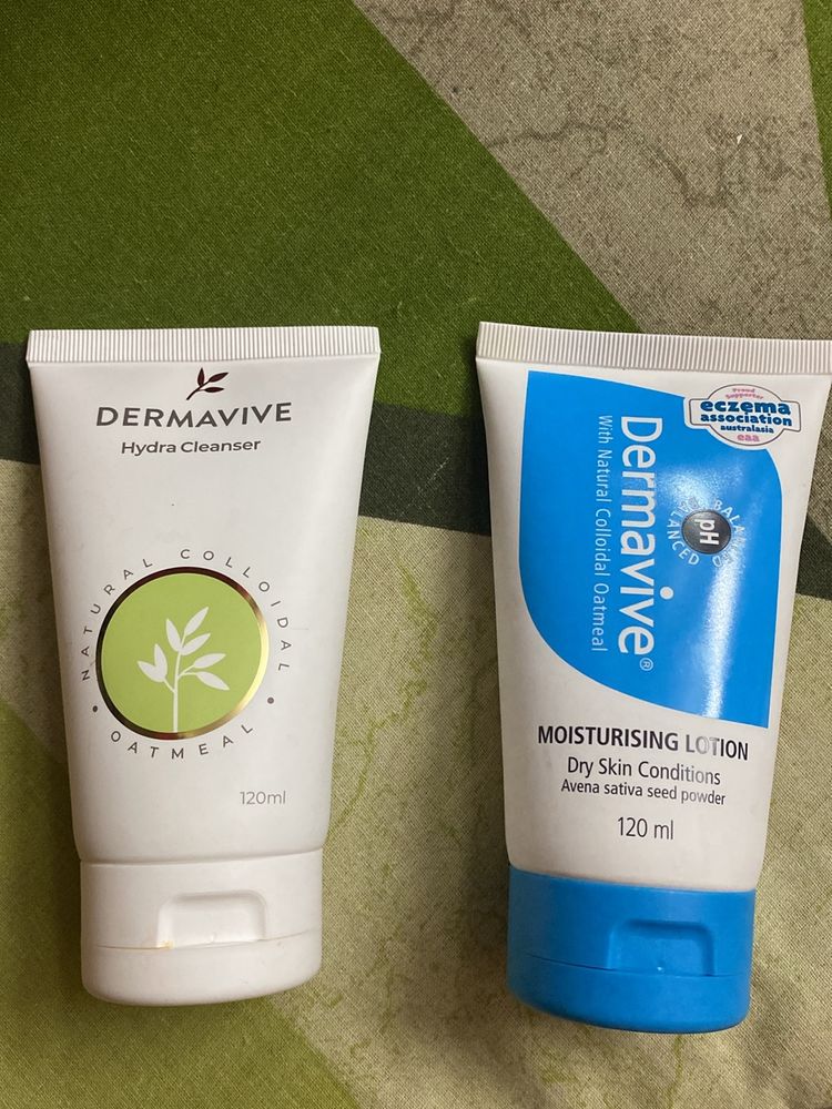 Skincare Combo