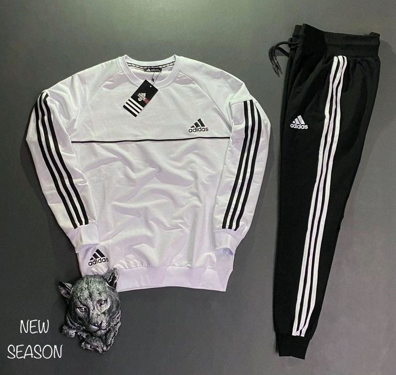 Adidas Tracksuit