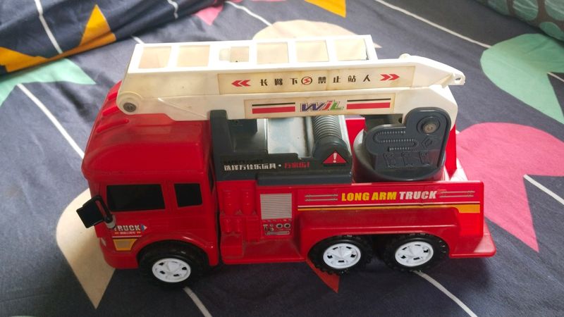 Fire Truck