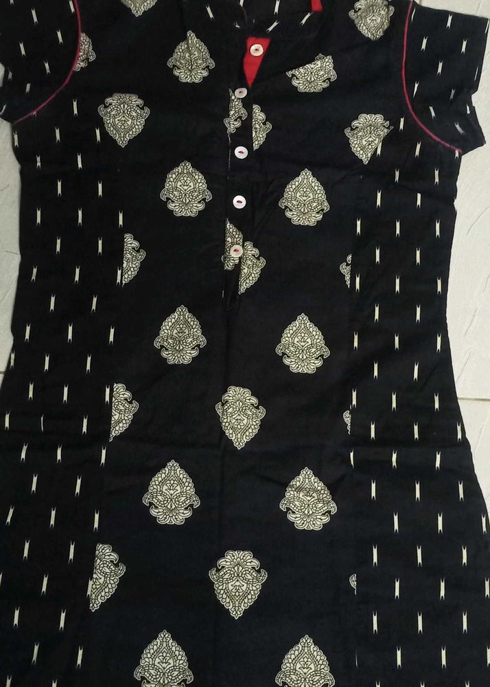 AVAASA XS Size Kurti